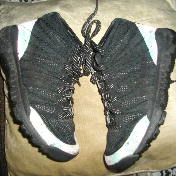 Shoes NIKE - Picture 5 of 6